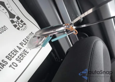 2025 Hyundai Ioniq 6 Se from USA, damaged, VIN KMHM24AC3SA083881